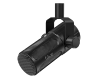 Fifine Mikrofon studyjny dynamiczny  Tank1 (czarny) - 1583922 - zdjęcie 1